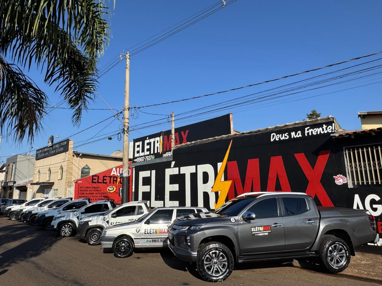 Trabalho Eletrimax 2