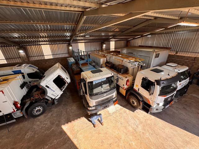 Trabalho Eletrimax 3