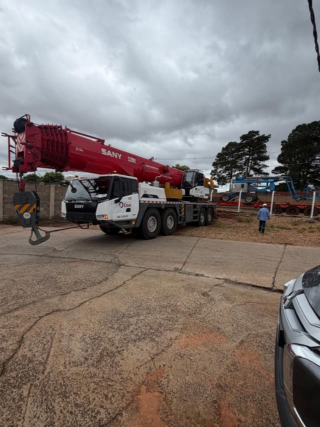 Trabalho Eletrimax 5