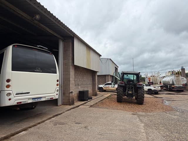 Trabalho Eletrimax 6