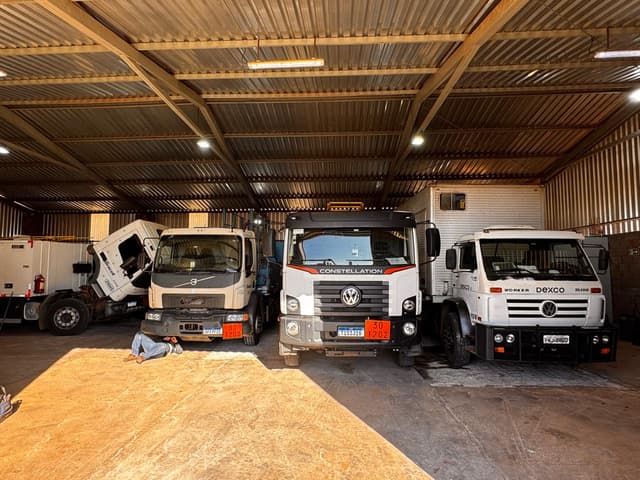 Trabalho Eletrimax 7