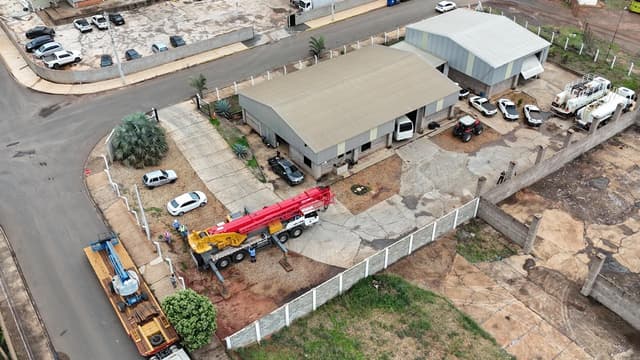 Trabalho Eletrimax 8