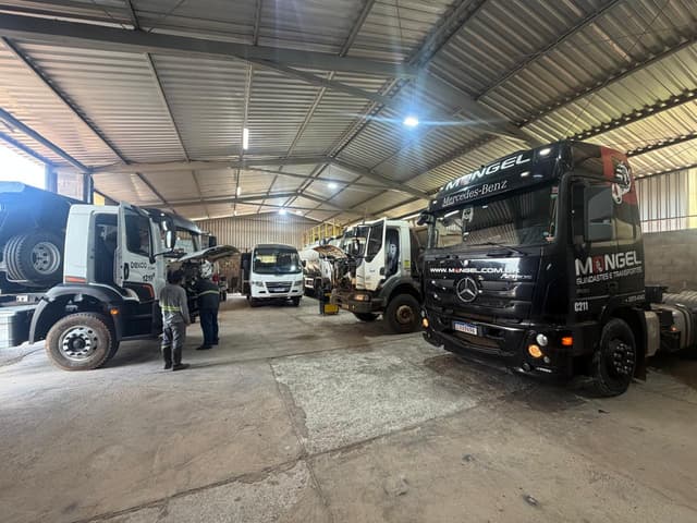 Trabalho Eletrimax 13