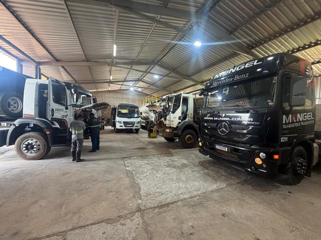 Trabalho Eletrimax 15