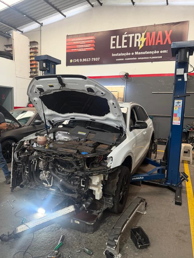 Trabalho Eletrimax 20