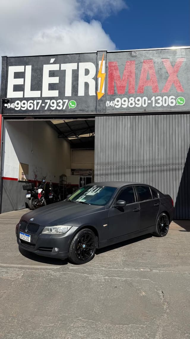 Trabalho Eletrimax 22