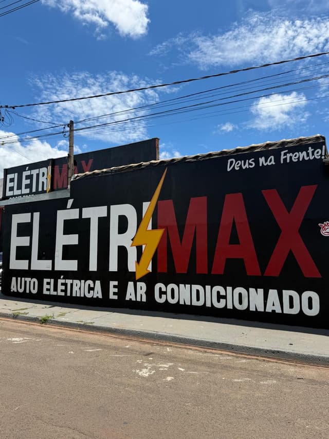 Trabalho Eletrimax 23