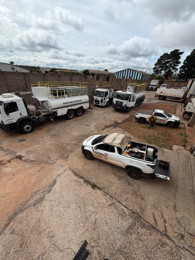 Trabalho Eletrimax 28