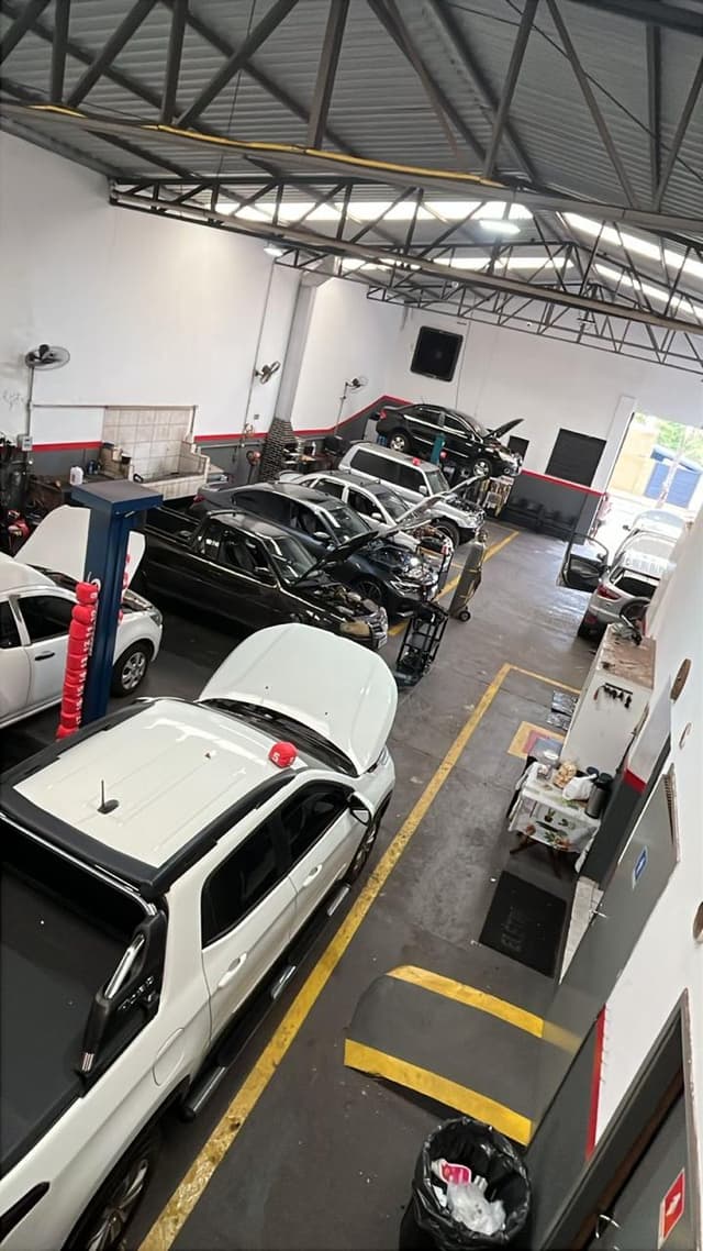 Trabalho Eletrimax 31