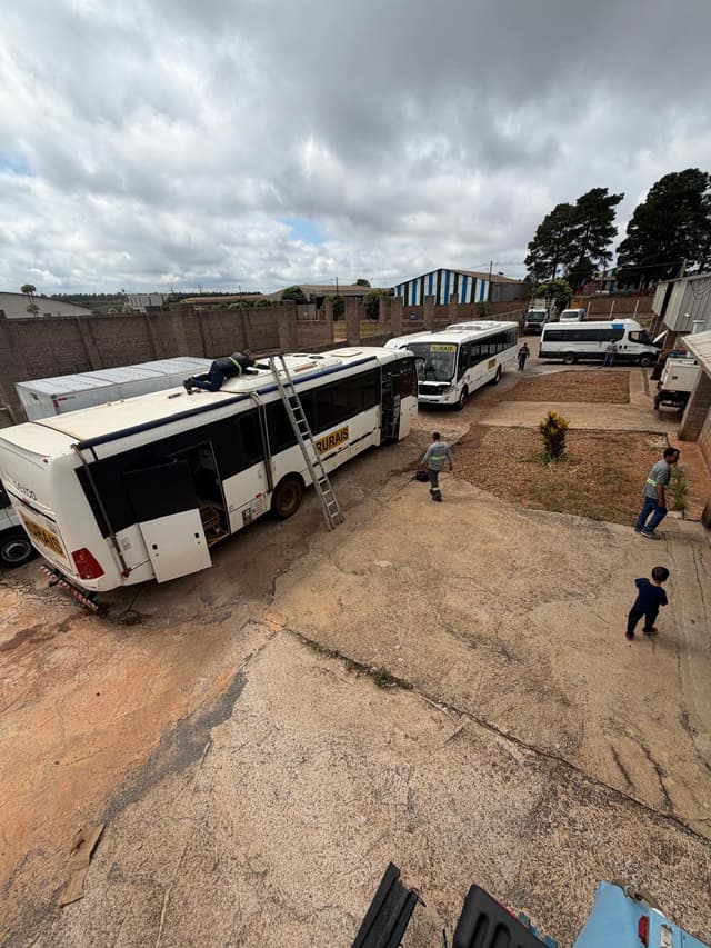 Trabalho Eletrimax 32