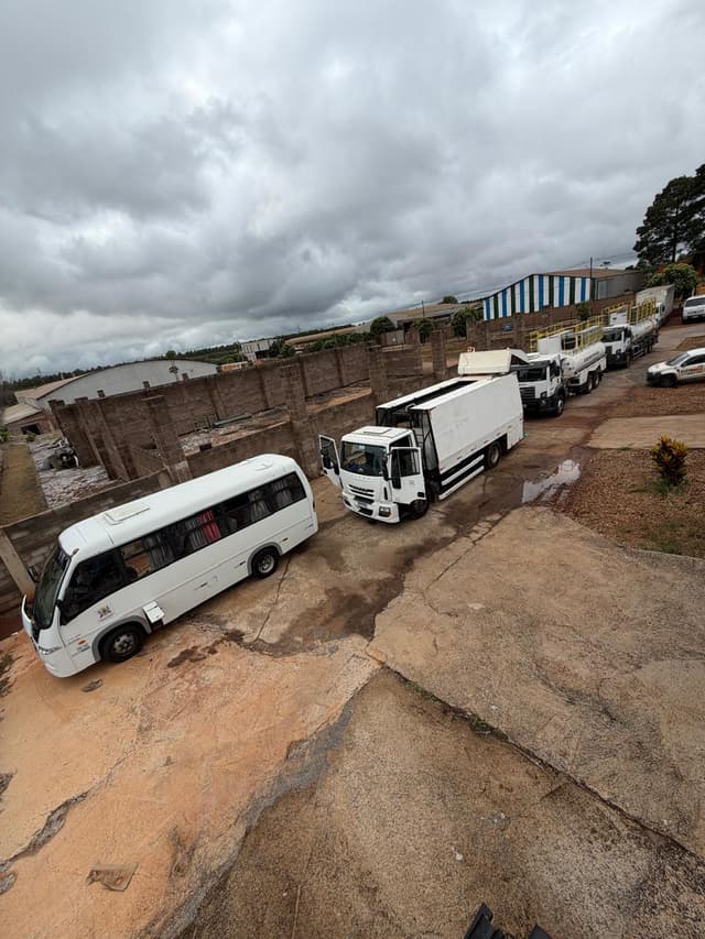 Trabalho Eletrimax 33