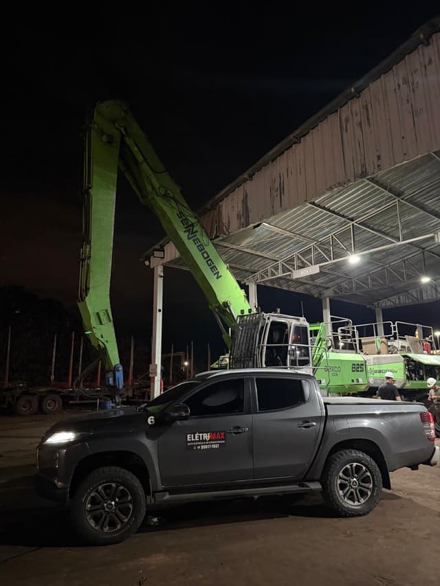 Trabalho Eletrimax 37