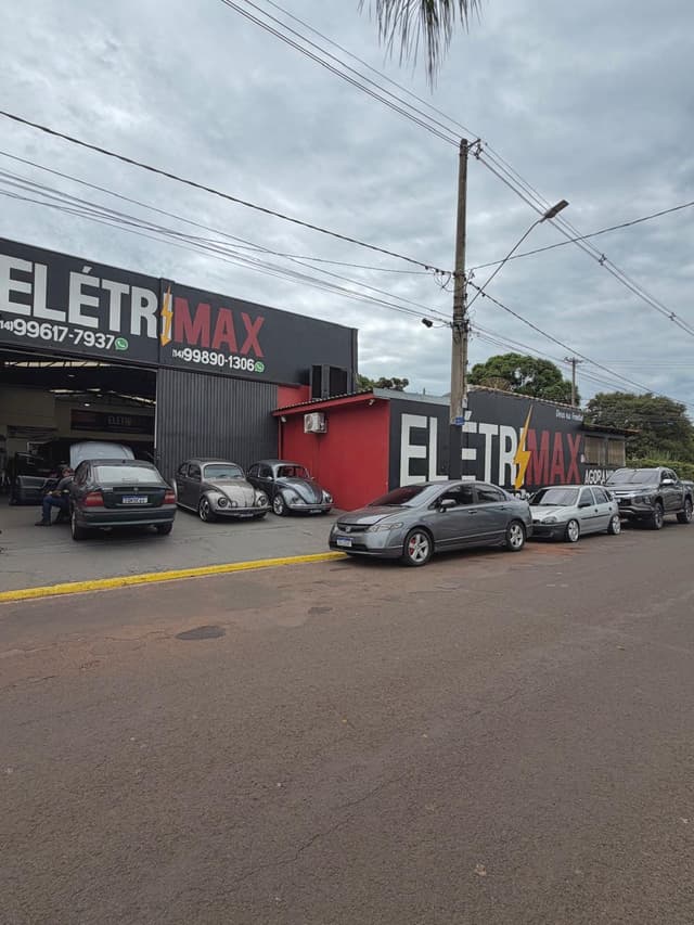 Trabalho Eletrimax 41