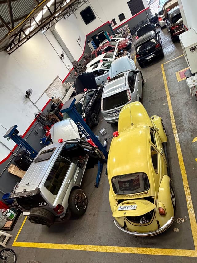 Trabalho Eletrimax 42