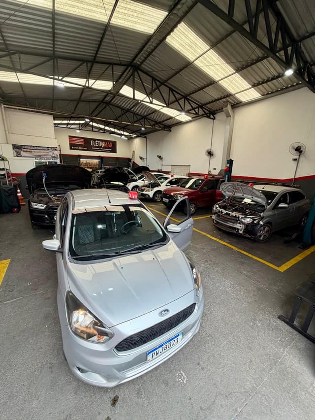 Trabalho Eletrimax 43