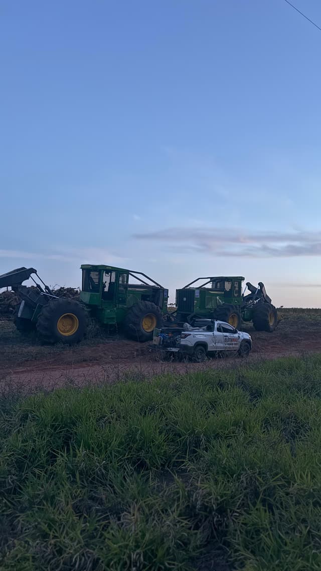 Trabalho Eletrimax 48