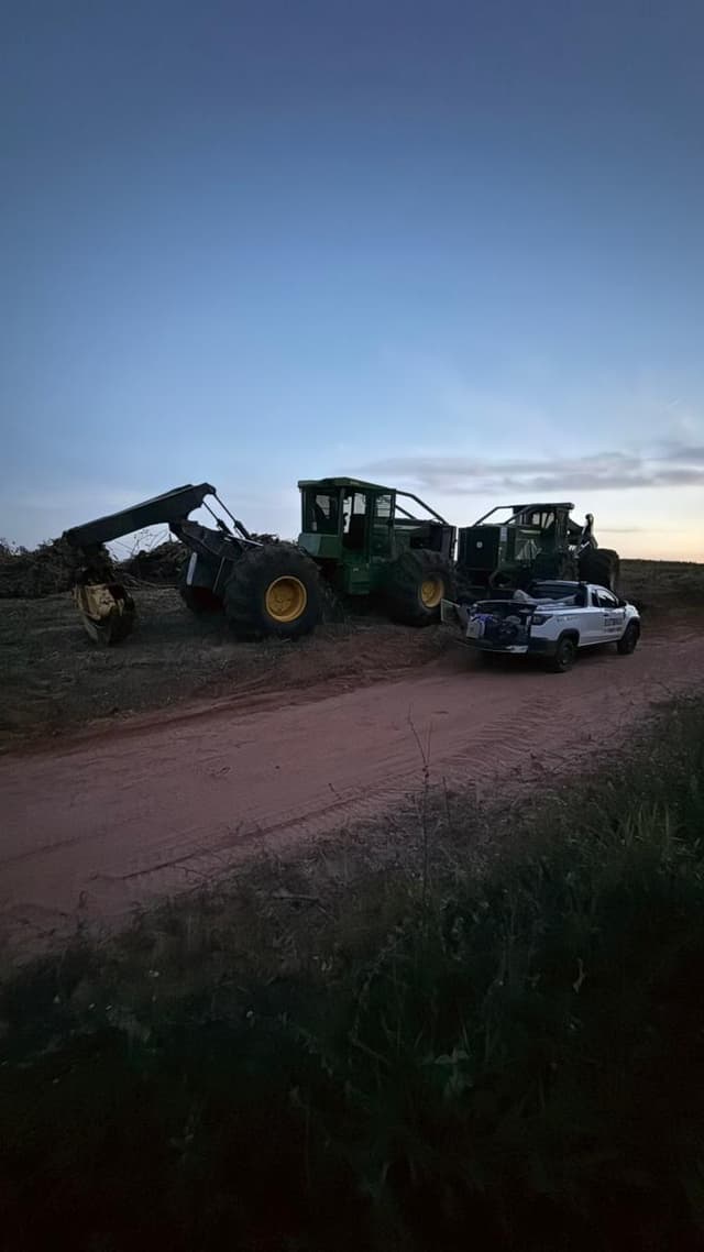 Trabalho Eletrimax 50