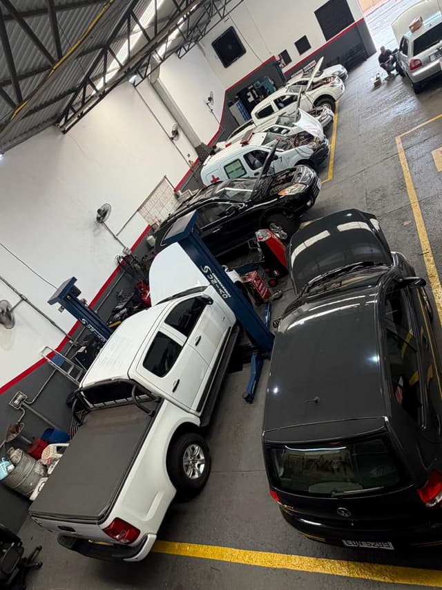 Trabalho Eletrimax 52