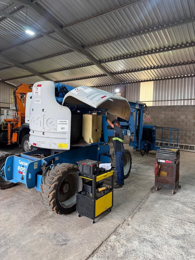 Trabalho Eletrimax 54