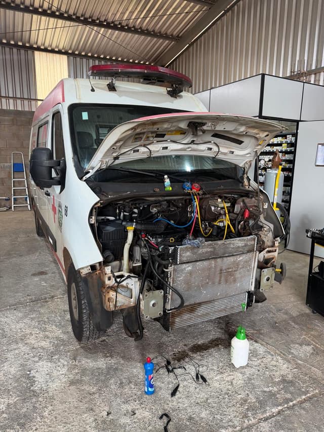 Trabalho Eletrimax 55