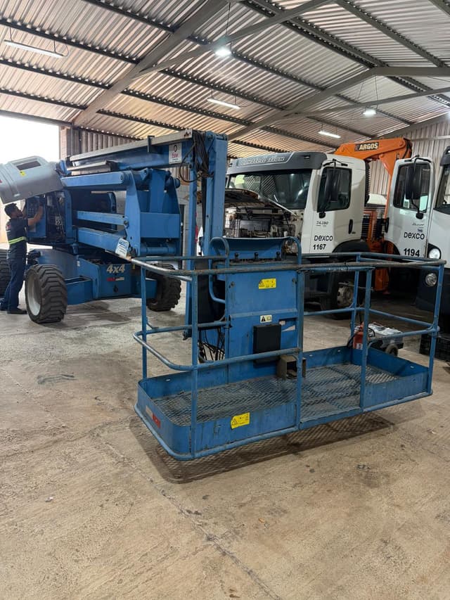 Trabalho Eletrimax 56