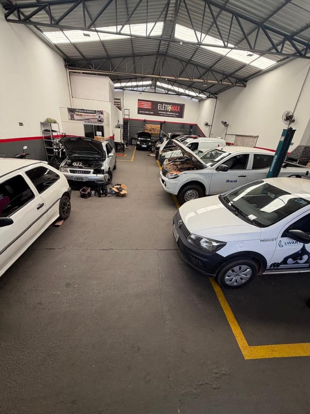 Trabalho Eletrimax 57