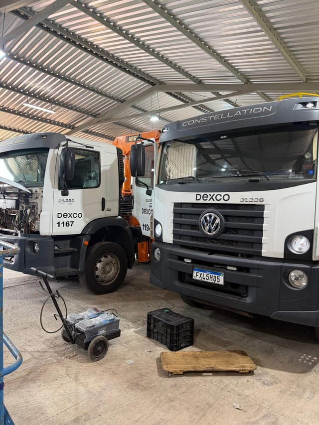 Trabalho Eletrimax 62