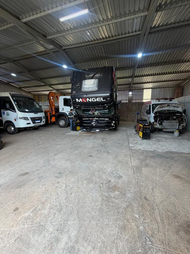 Trabalho Eletrimax 63