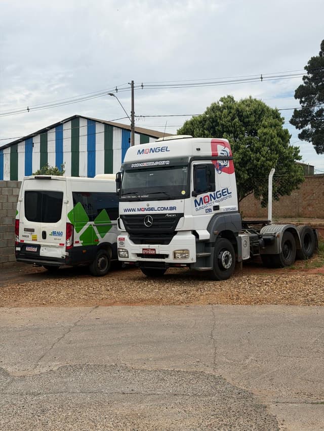 Trabalho Eletrimax 64